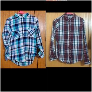 🖤💚Small Plaids -SO/Ambiance